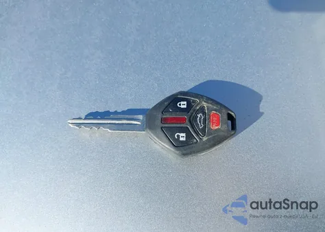 2009 Mitsubishi Eclipse Gs z USA, uszkodzony, nr VIN 4A3AK24F49E016708